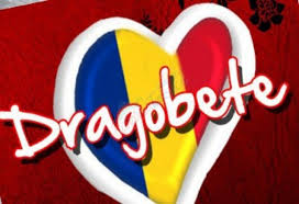 DRAGOBETE I