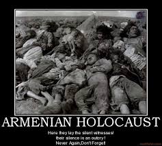 HOLOCAUSTUL armenilor p