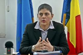 LAURA CODRUTA KOVESI pr