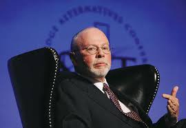 Paul Singer bsman