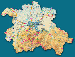 Zona Metropolitana Brasov m