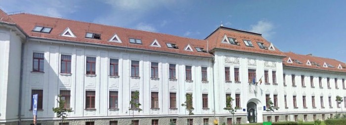 Tribunalul Brasov M