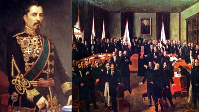 alexandru-ioan-cuza & DIVAN