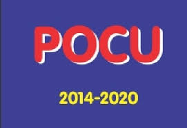 POCU - Program Operational Capital Uman