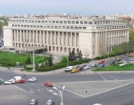 Palatul Victoria (Sediul Guvernului Romaniei)