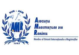 Asociatia Magistratilor