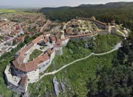 cetate rasnov mare