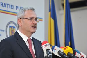LIVIU DRAGNEA vp