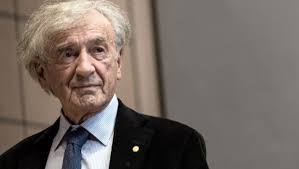 Elie Wiesel c