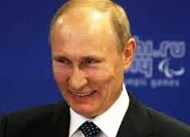 PUTIN RAS 1