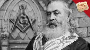 General Albert Pike