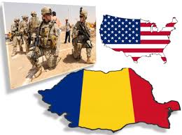 Parteneriatul Romania si SUA S