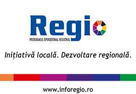 Programul Operațional Regional REGIO