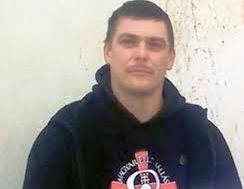 Beke Attila TERORIST TG. SECUIESC