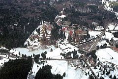Poiana Brasov