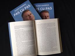 klaus-johannis CARTE