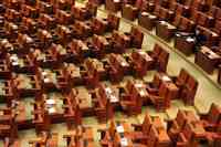 parlament - sala goala