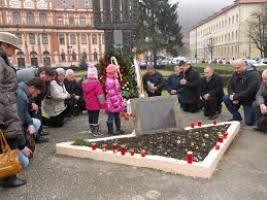 revolutionari troita