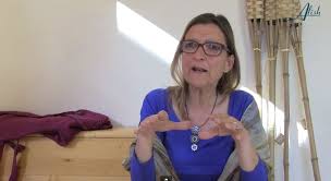 Carme Jimenez Huertas lingvist spaniol