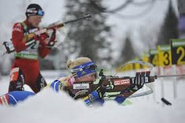 biatlon