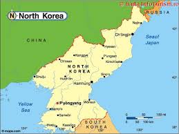 COREA NORD