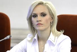 Gabriela Vrânceanu Firea p