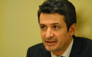 Ministrul Sănătății, Patriciu Achimaș-Cadariu, FEBR. 2016