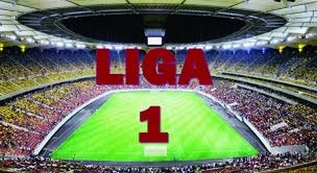 fotbal liga 1
