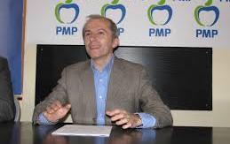 FLORIN staicu pmp