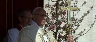 PAPA FRANCISC DE PASTE