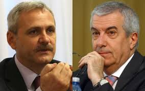 TARICEANU & DRAGNEA