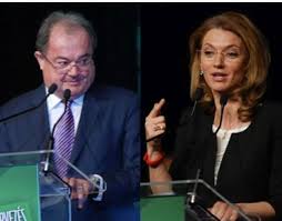 ALINA GORGHIU & VASILE BLAGA S