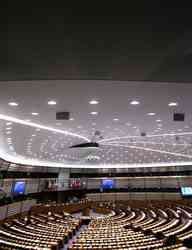 PARLAMENT EUROPEAN 1