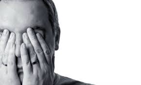 bărbați andropauză