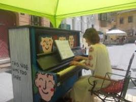 pianina vibrate
