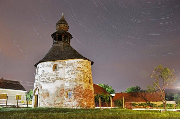 Biserica Rotonda-Geoagiu