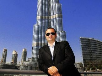 Nicolae-Răvan Bujdoiu