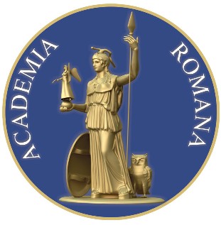 Academia Romana logo mm