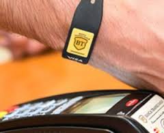 Banca Transilvania bratara