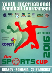 FunSports CUP#4 1