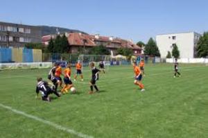 academia fotbal corona
