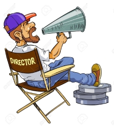 director