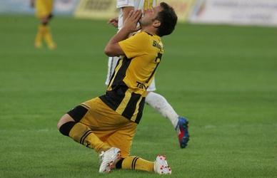 fc brasov IULIAN POPA 1 1