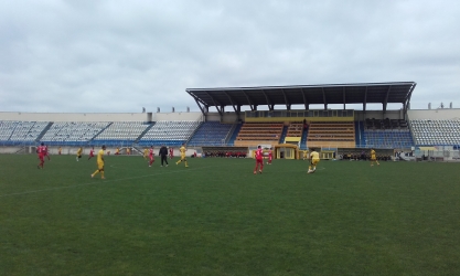 fc brasov - al shamal (3)