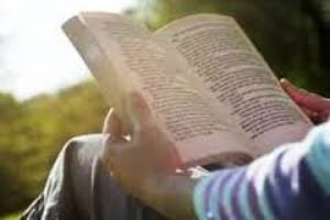 lecturi in parc