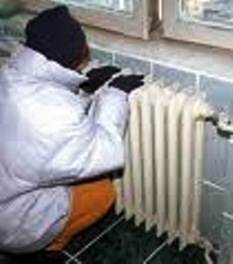 calorifer-incalzire