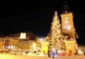 targ-craciun