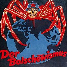 bolshevismul-der