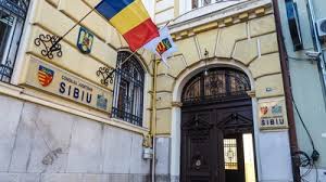 Direcţia Fiscală a Muncipiului Sibiu