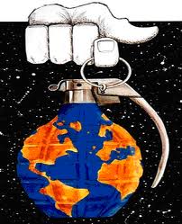 GLOBALIZARE O GRENADA